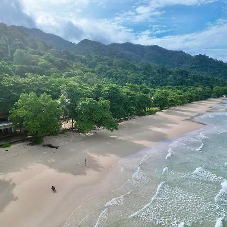 Beach Jungle Hotel Koh Chang Exterior photo