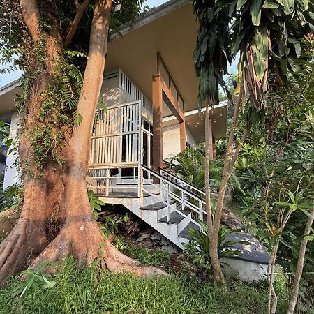 Beach Jungle Koh Chang Exterior photo