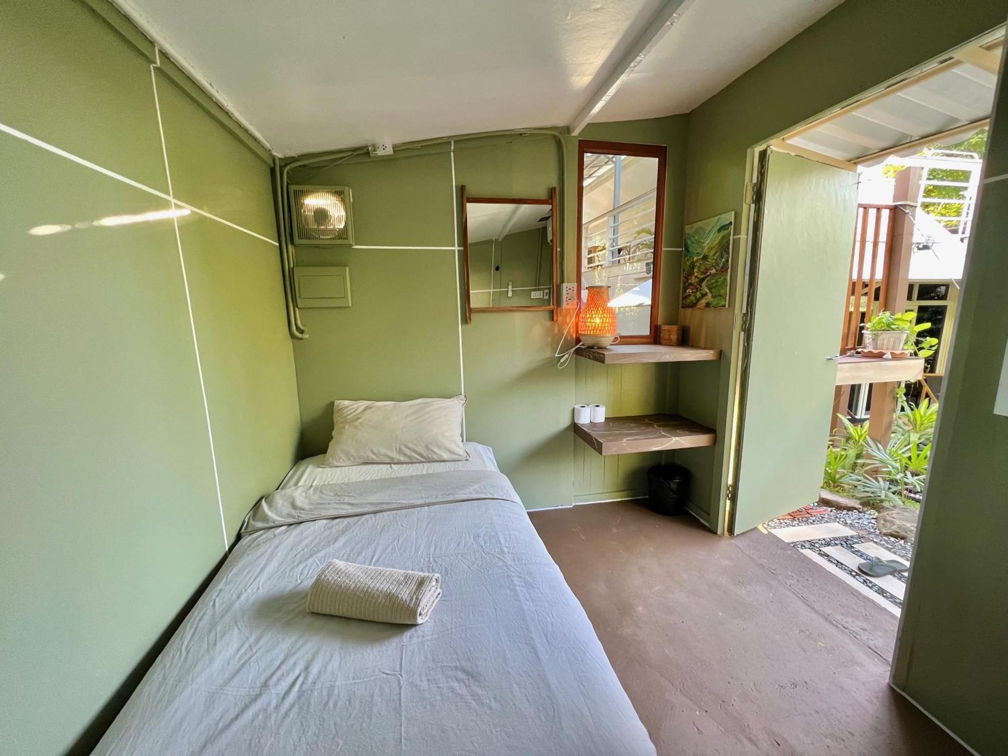 Beach Jungle Koh Chang Room photo