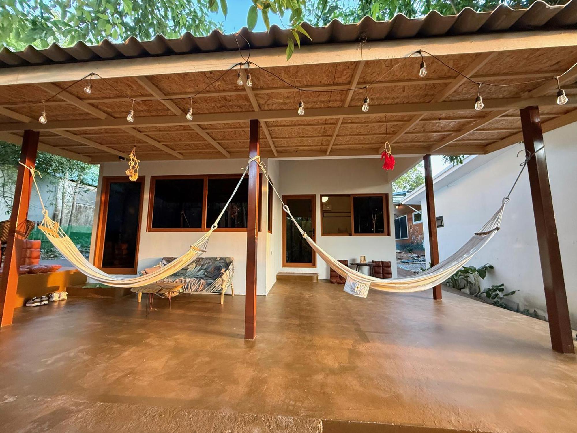 Beach Jungle Koh Chang Room photo