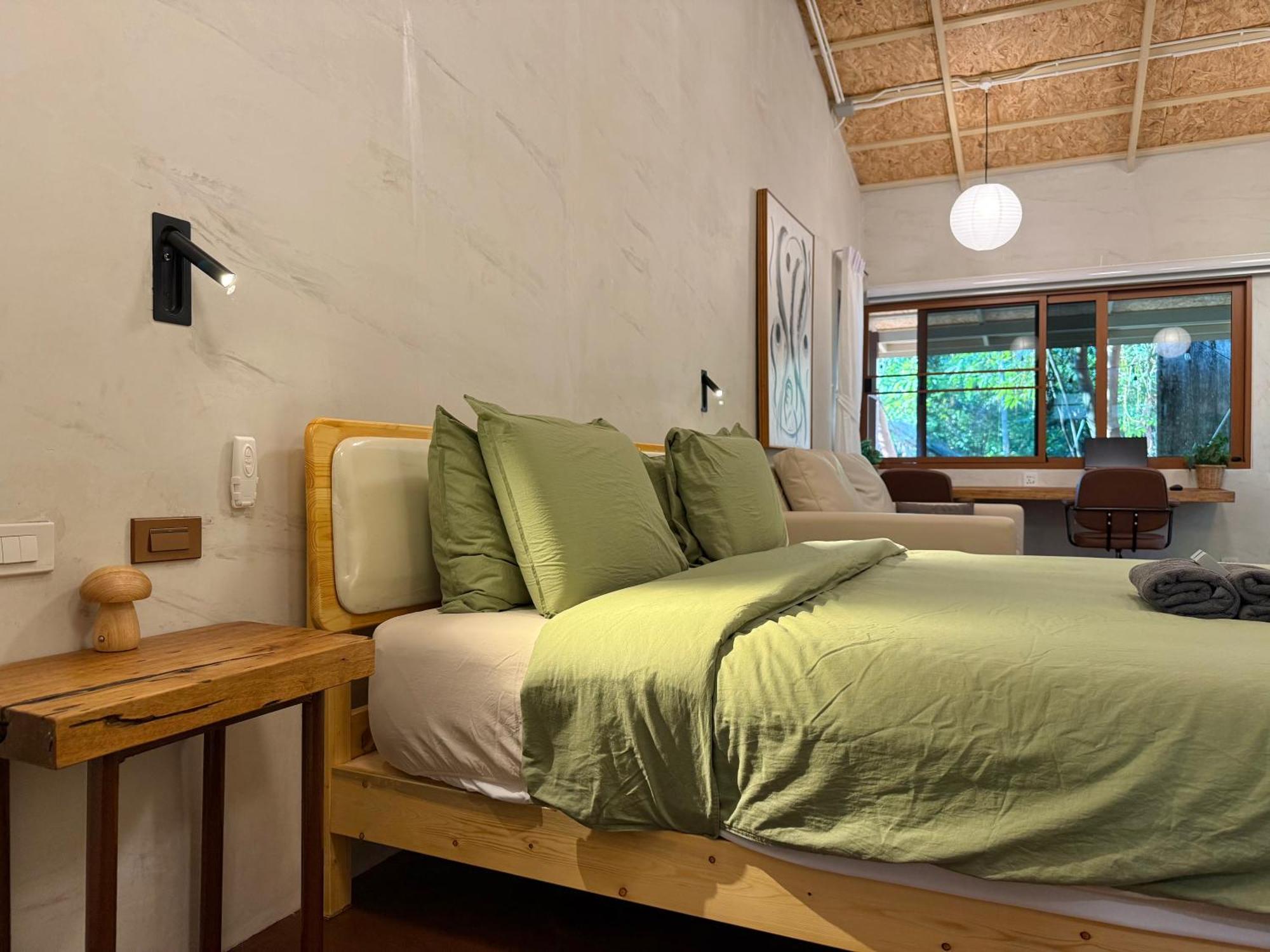Beach Jungle Koh Chang Room photo