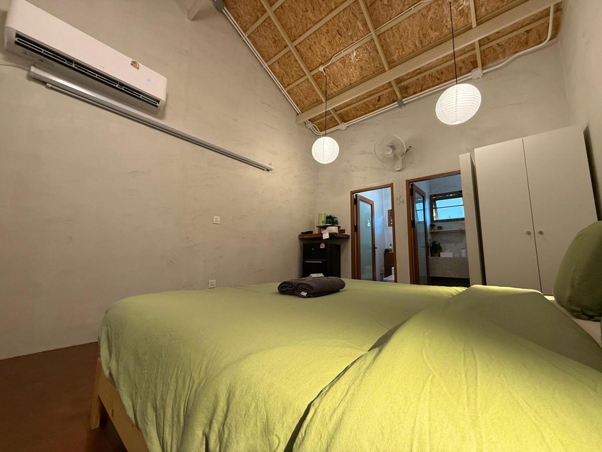 Beach Jungle Koh Chang Room photo