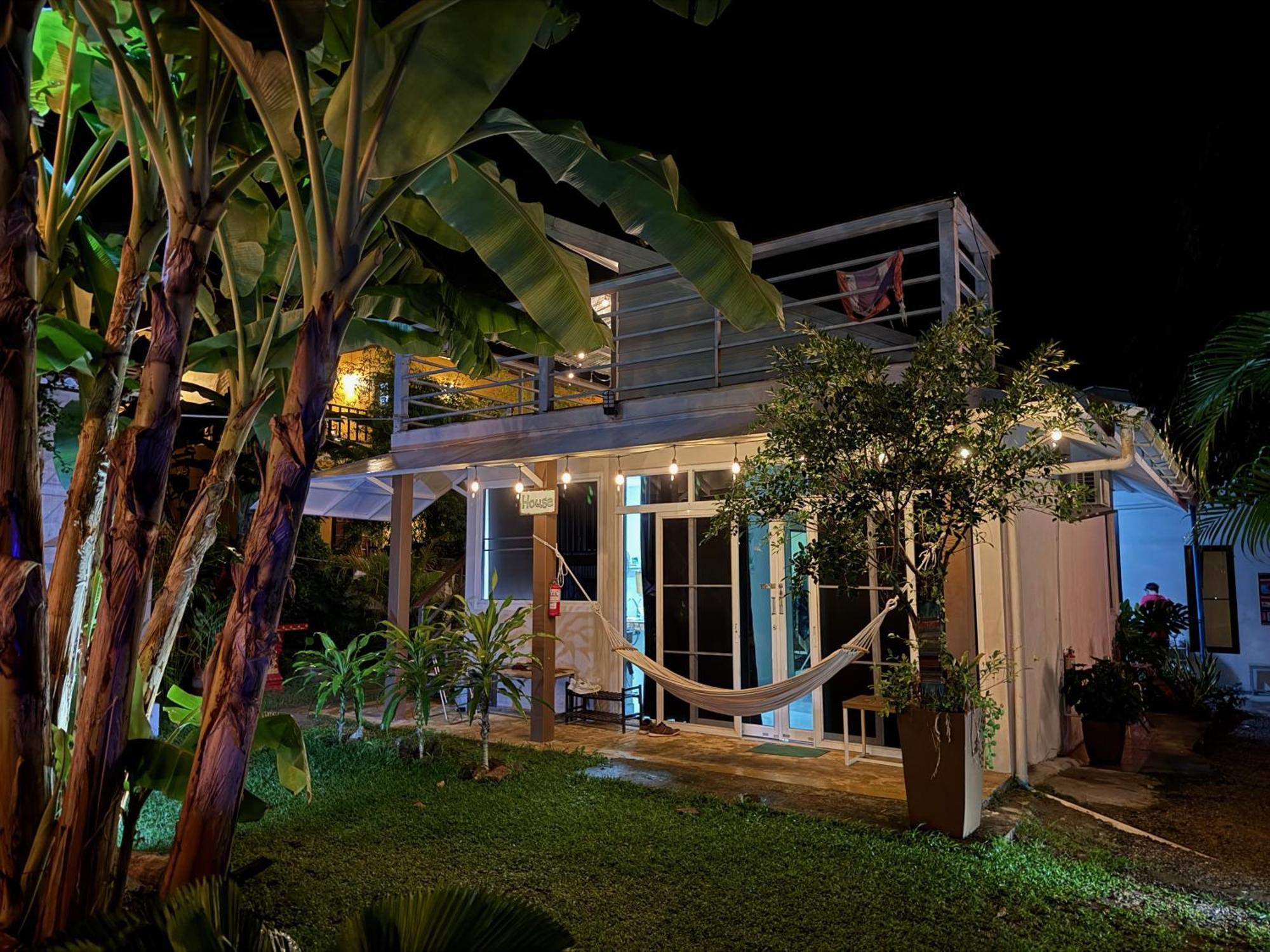 Beach Jungle Koh Chang Room photo